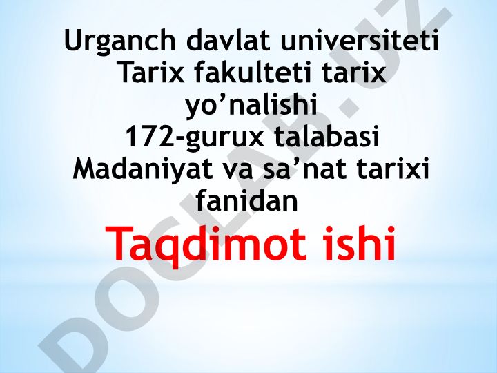 Jordano Bruno: hayoti, falsafasi va inkvizitsiya ta'qibi