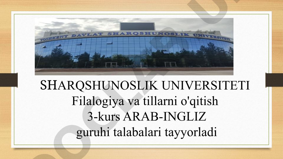 2-jahon urushi arafasida Suriya va Iroq