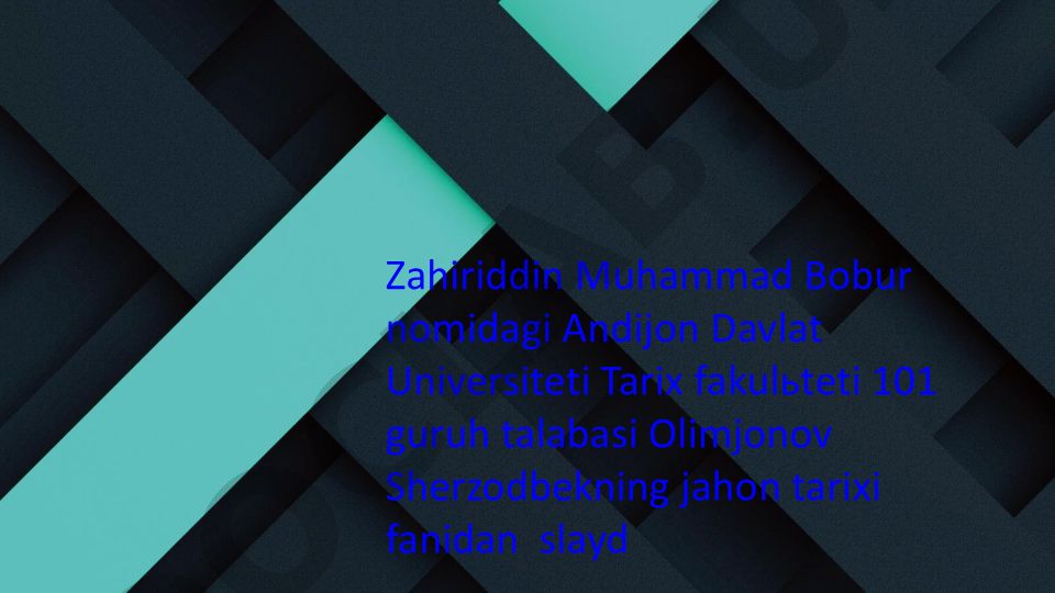 Ellinizm davri: Yunon-makedon madaniyatining Sharq bilan uygʻunlashuvi