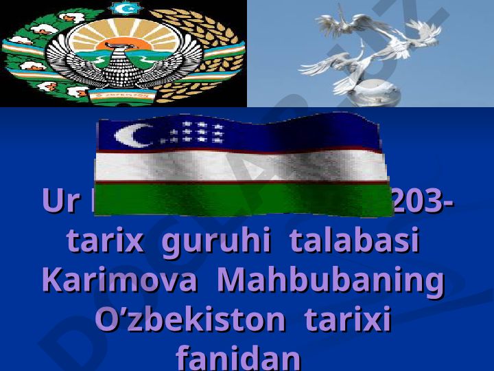 Qo'ng'irot inoqlarining hokimiyat tepasiga kelishi Muhammad Rahimxon I davrida Xiva