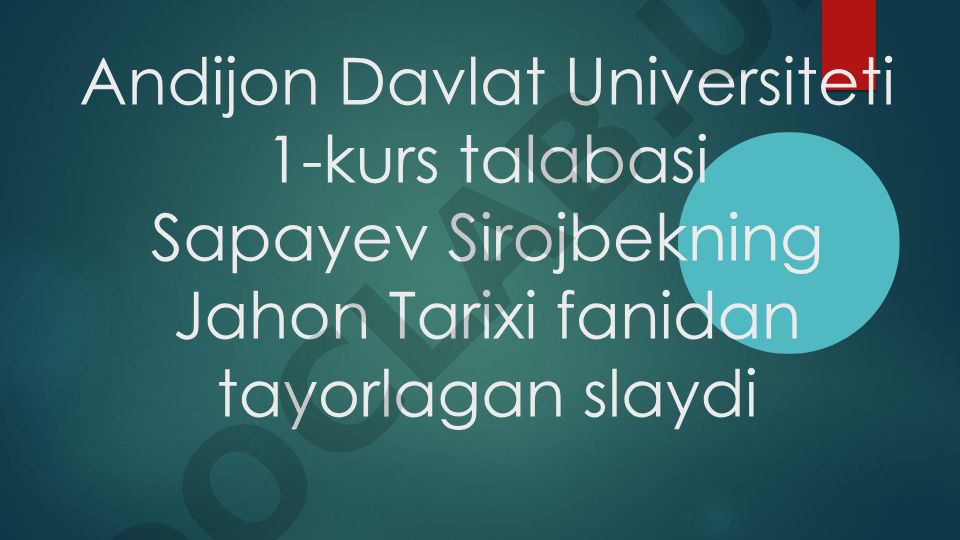 Midya va Elam qadimgi davlatlari