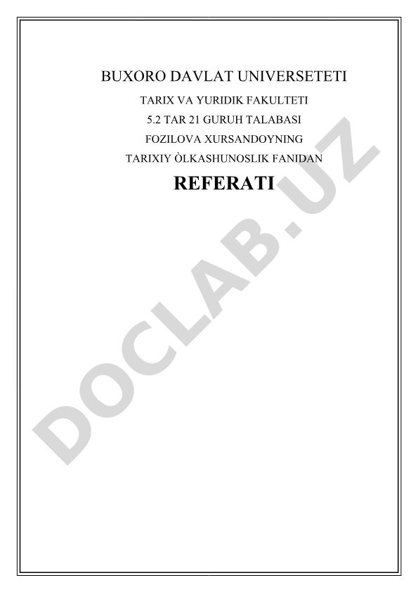 O'rta asrlarda Toshkent tarixi