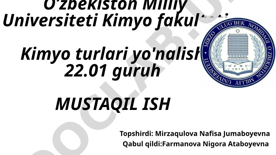 Shaxsiy himoya vositalari, paxta-dokali niqob tayyorlash
