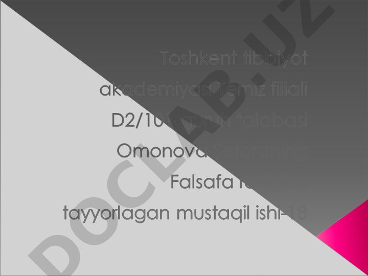 Dialektika kategoriyalari va ularning tizimlashtirilishi