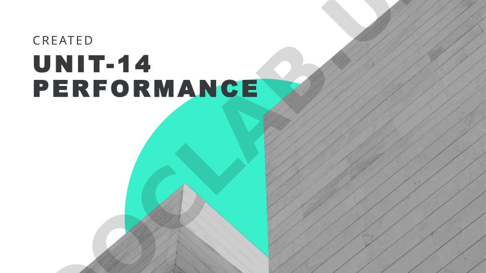 Performance Measurement and Appraisal in Companies