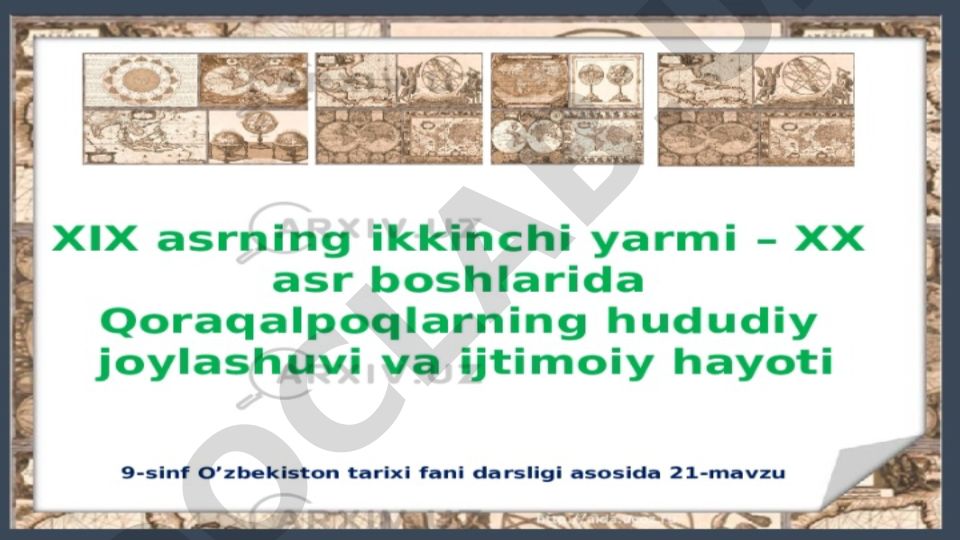 Raqamli tasvirlar to'plami