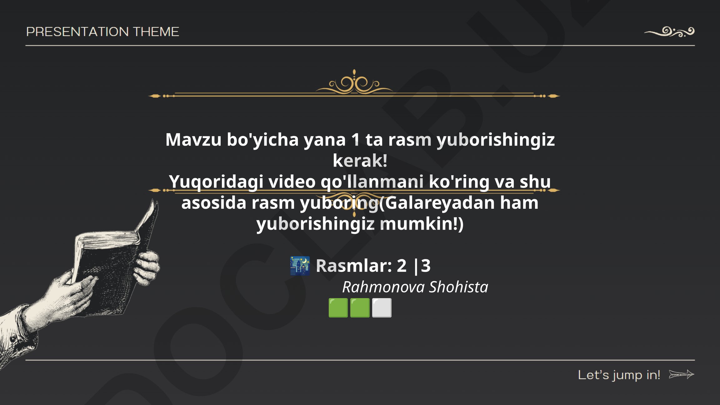 Odam anatomiyasi, O'zbek adabiyoti va Kimyo asoslari
