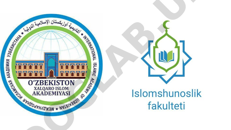 Sharq qoʻlyozmalarining sivilizatsiya tarixidagi oʻrni