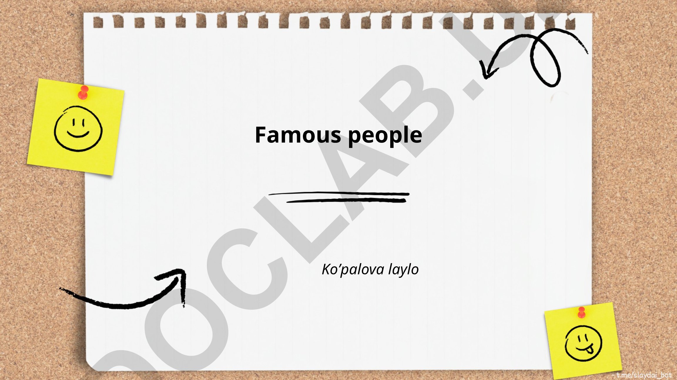 Biographies of Historical Figures and Influential People