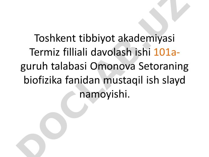 Radioto’lqinli jarrohlik