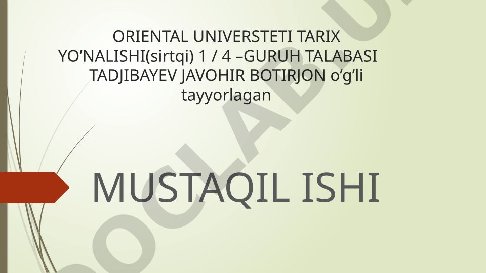Jismoniy yuklamaning yurak-qon tomir va nafas tizimi faoliyatiga ta'sirini o'rganish