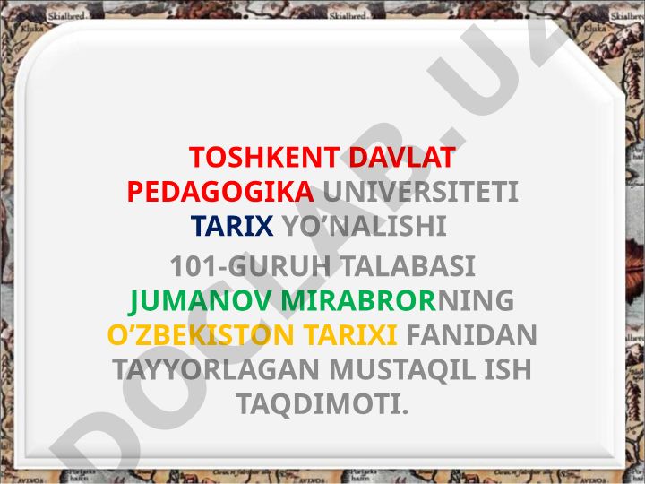 Saljuqiylar davlati tarixi va Kichik Osiyoga yurishlari