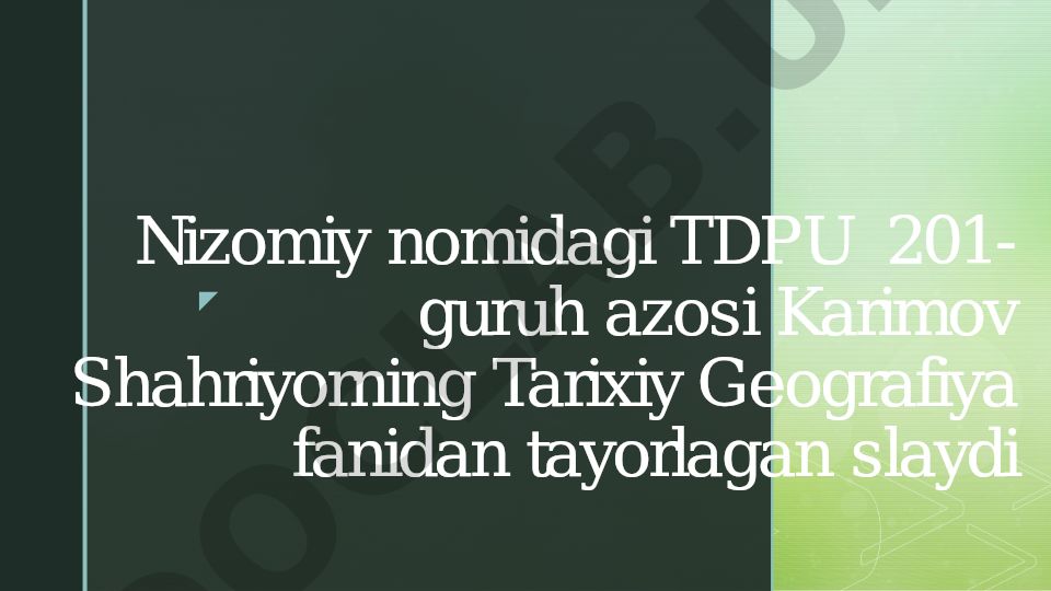 Xiva xonligi aholisi, etnik tarkibi va mashg'ulotlari
