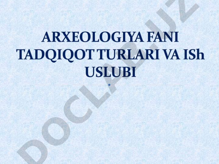 Dovan davlati va O'zgan shahrining tarixiy ahamiyati