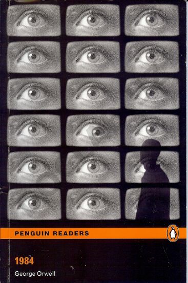 George Orwellning 1984 romanining soddalashtirilgan nashri