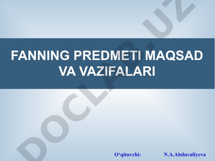 Tasviriy san'at tarixi, turlari va kompozitsiyasi