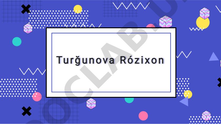 Abu Nasr Forobiy hayoti va yunon ilmlariga qo'shgan hissasi