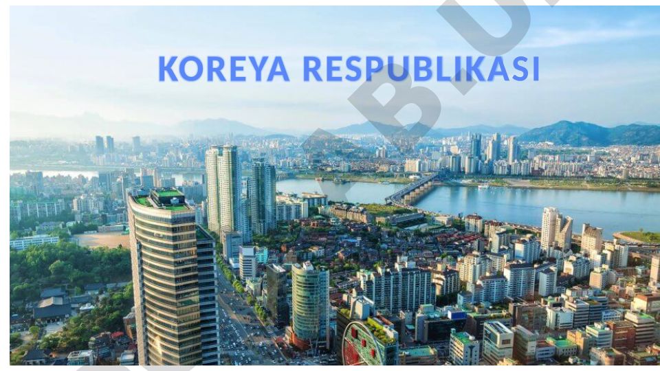 Koreya tarixi va madaniyati
