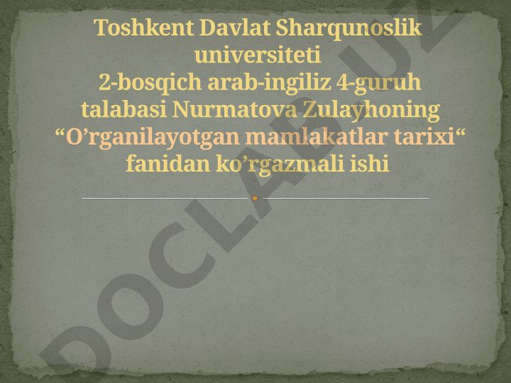 Ibn Battutaning Iroq va Fors o'lkasidagi sayohatlari