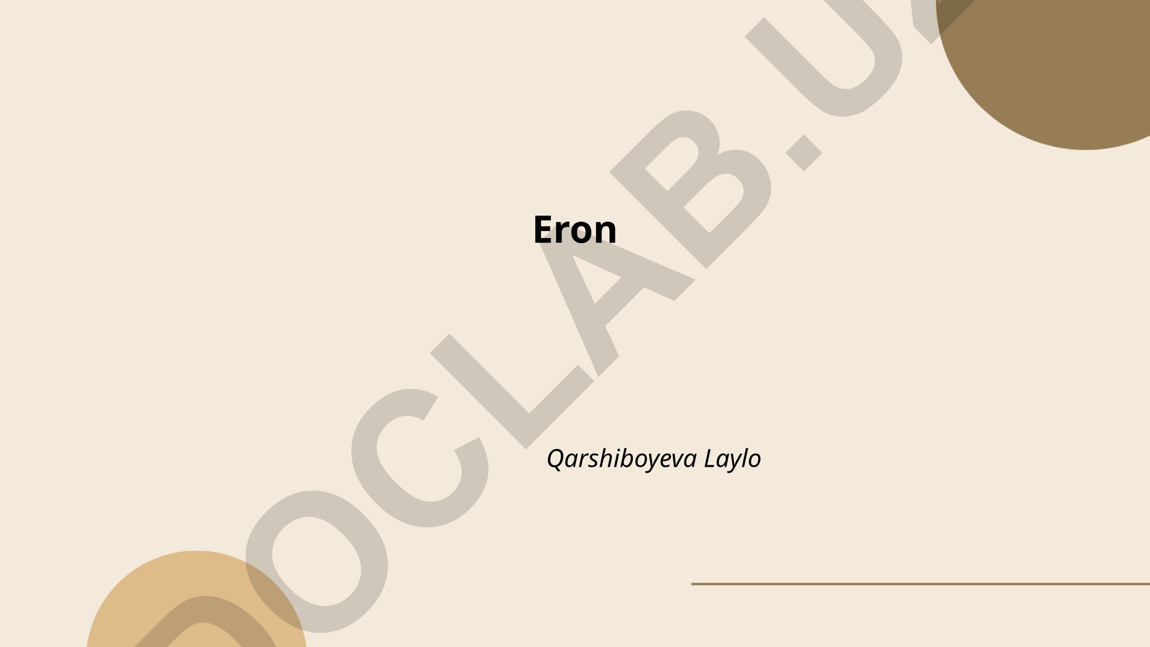 O'zbekistonda energetika industriyasi va elektr energiyasi savdosi