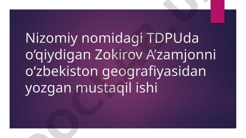Xuva xonligi tarixiy geografiyasi va Xorazm vohasi chorvador qabilalari