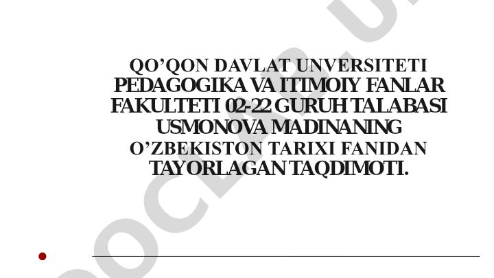 Xiva xonligi va buxoro amirligining qizil armiya tomonidan tugatilishi