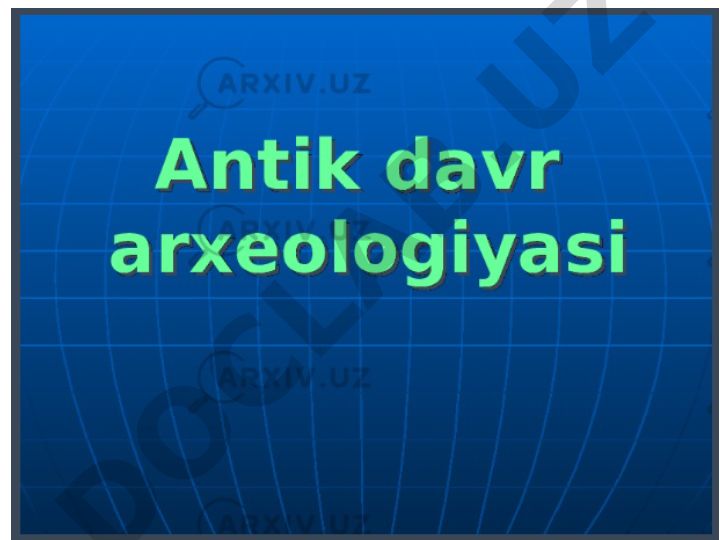 Raqamli iqtisodiyotning rivojlanishi va uning O'zbekistondagi ahamiyati