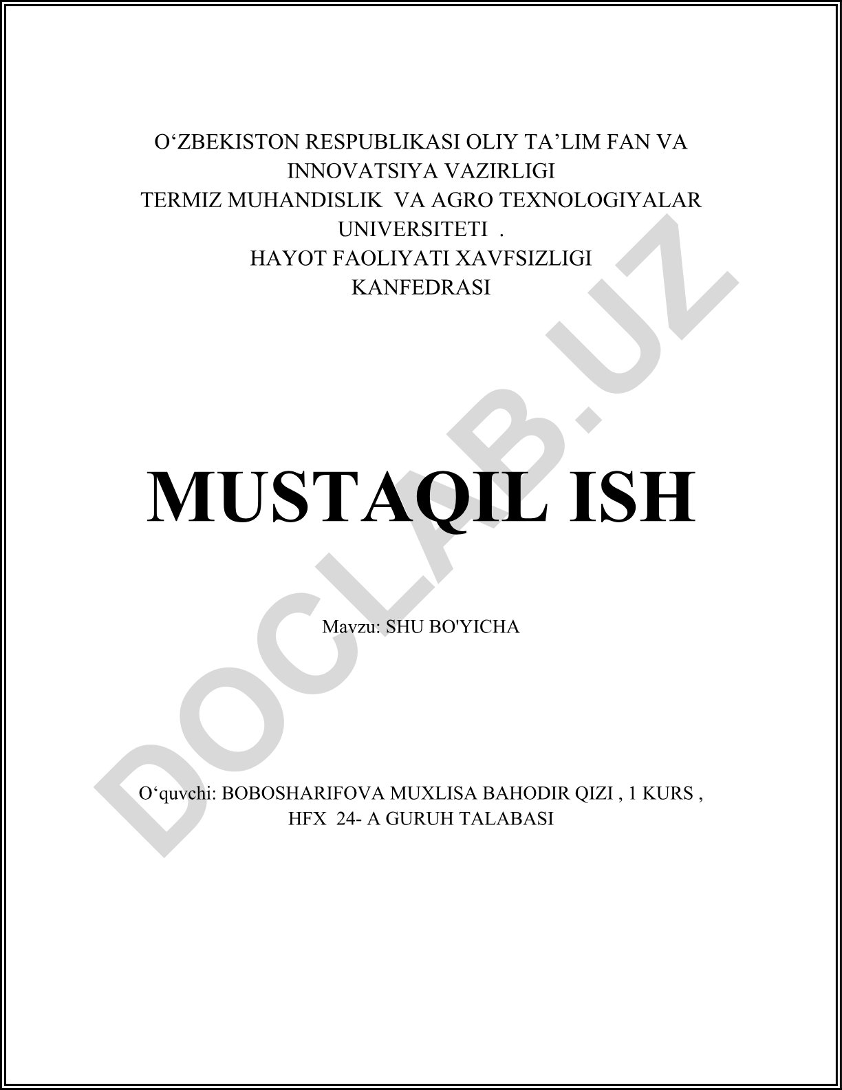 Soch o'sishi jarayoni, tuzilishi va parvarish qilish