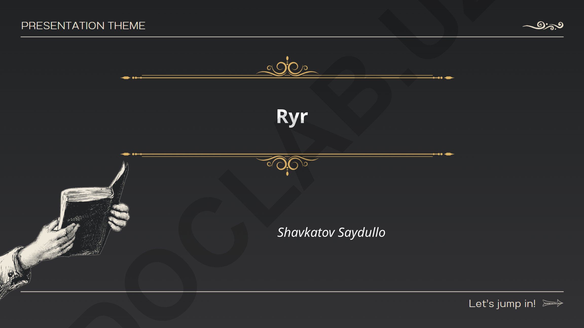 Raqamli transformatsiya va sun'iy intellekt