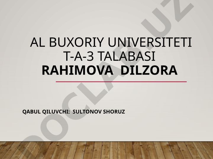 Buddizmning paydo bo'lishi va tarqalishi