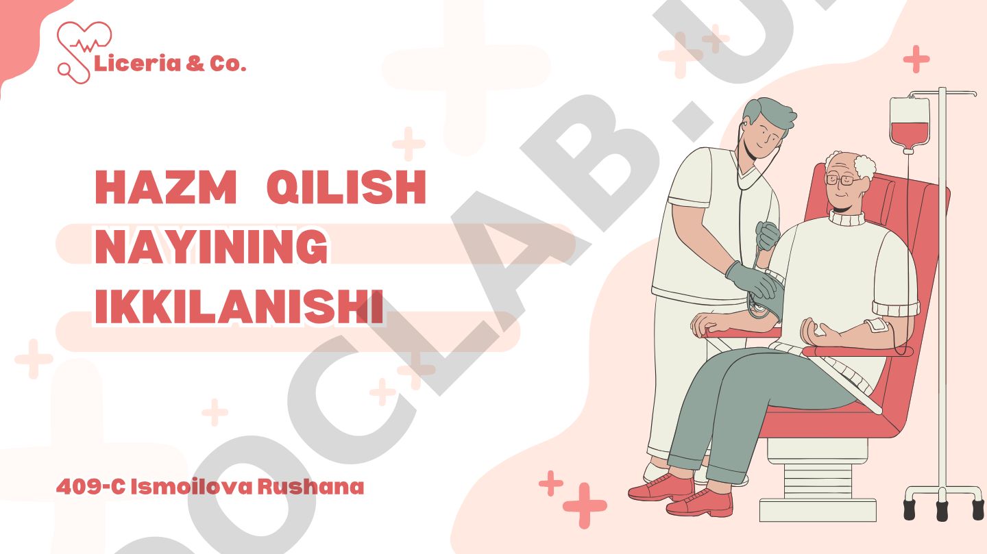 Hazm qilish nayining ikkilanishi (duplikatsiyasi)