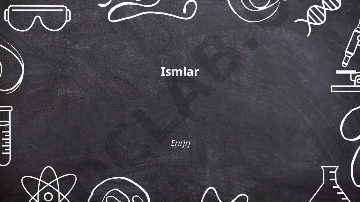 Ism tushunchasi va uning til funksiyalari