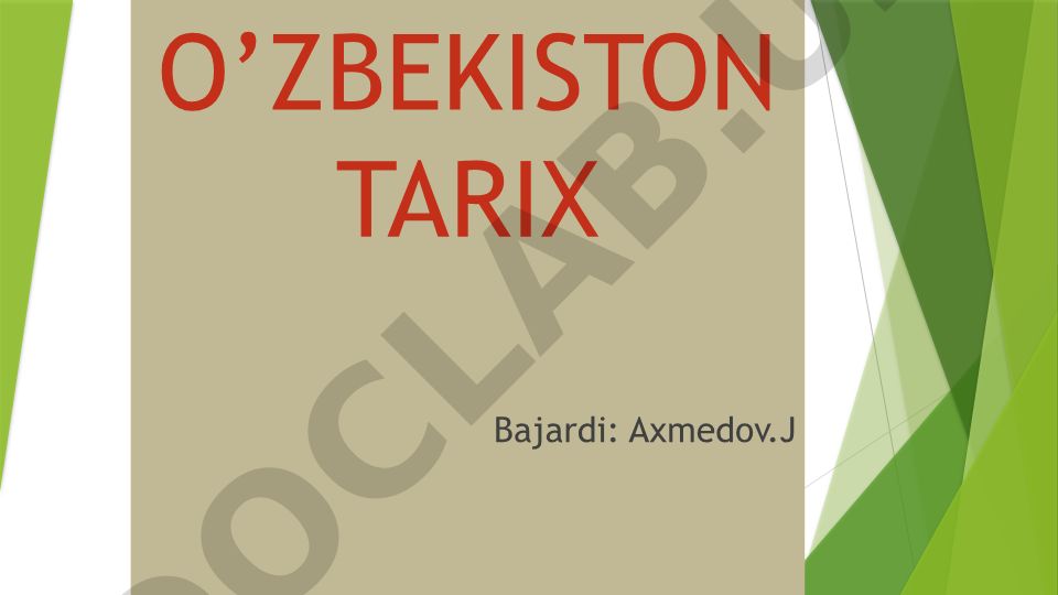Abbosiylar davrida Movarounnahr