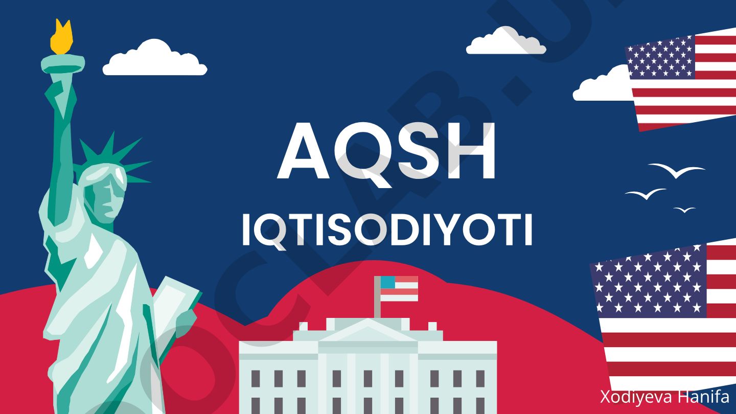 Amerika Qo'shma Shtatlari iqtisodiyoti va NAFTA