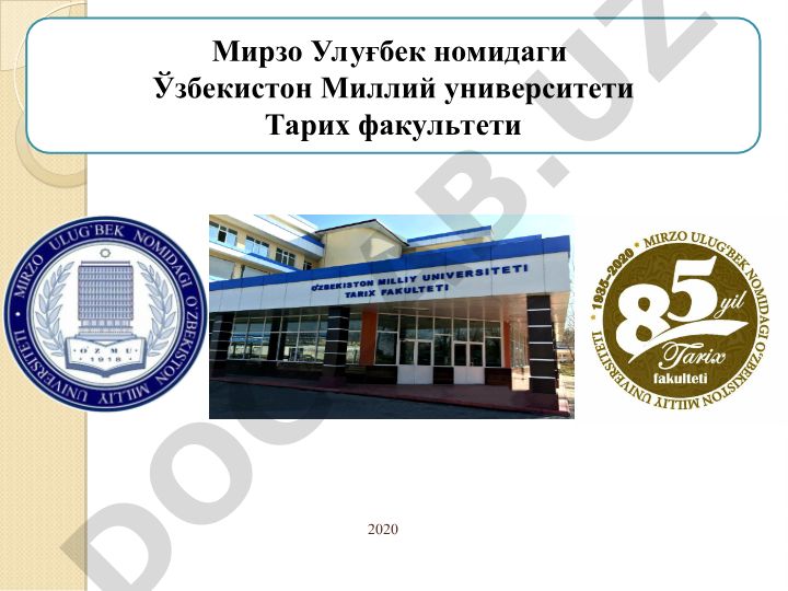 XVI-XIX asr birinchi yarmida Qoraqalpoqlar tarixi
