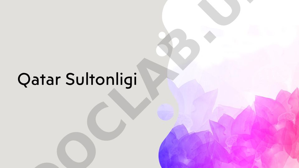 Ummon Sultonligi: geografiyasi, tarixi va tabiiy resurslari