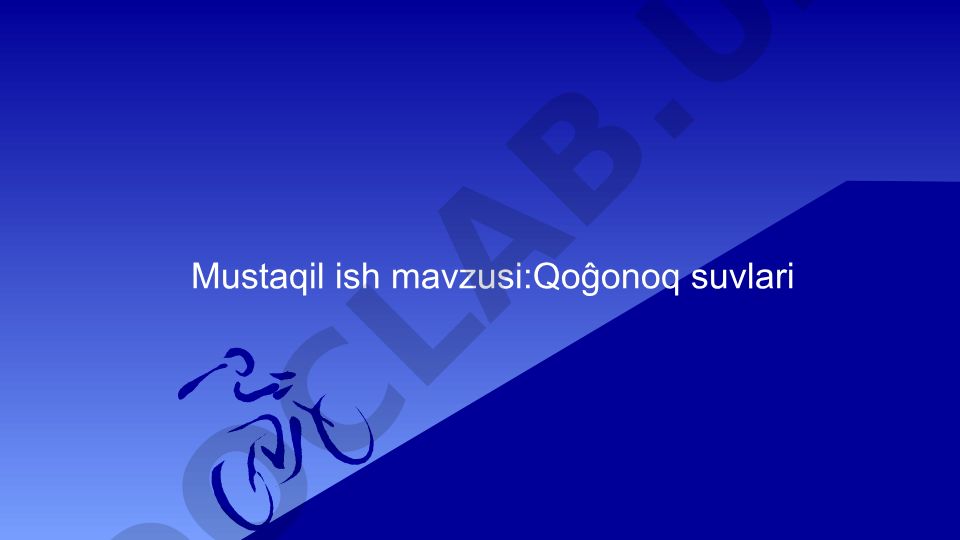 Qo'g'onoq suvlari: homiladorlikdagi fiziologik ahamiyati va xususiyatlari