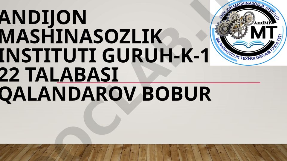Mustaqil davlatlar Hamdóstligi
