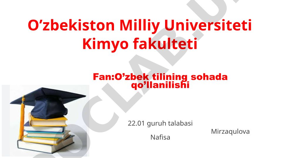 Til va yozuv masalalari