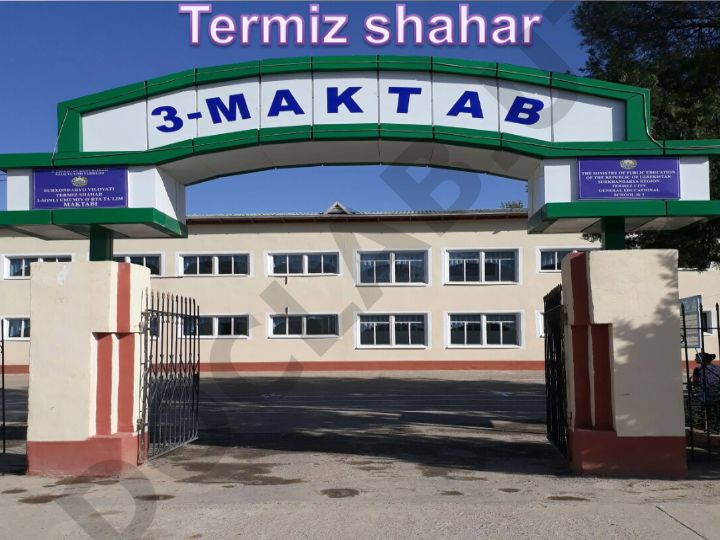 Texnika vositalarining ixtiro etilishi
