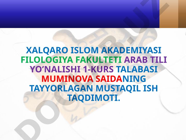 Qadimgi Misr yozuvi va sivilizatsiyasi