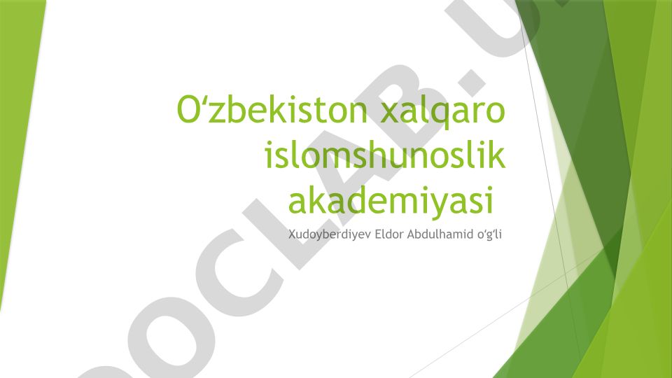 Xoja Ahror ansambli – Toshkentdagi tarixiy meʼmoriy majmua