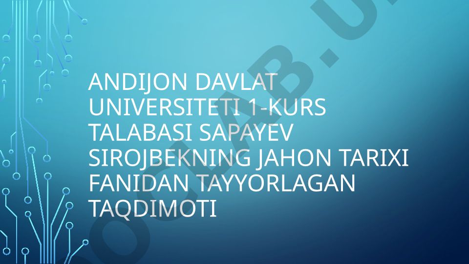 Qadimgi Xitoy madaniyati