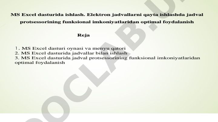 O'zbekiston Respublikasining 2024-yilgi Davlat budjeti