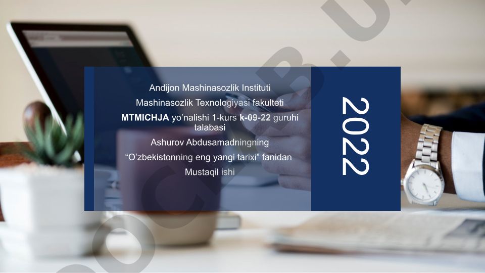 Mustaqillik yillarida Qoraqalpog'iston Respublikasi