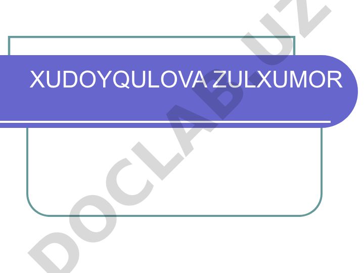 Boshqaruvning klassik yoki ma'muriy maktabi