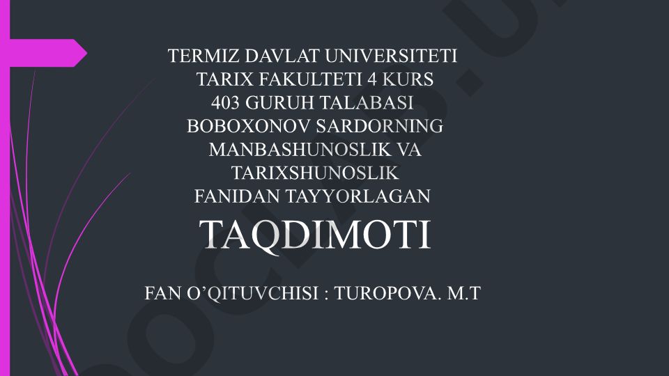 Sovet davrida Oʻzbekistonda tarix fanlari