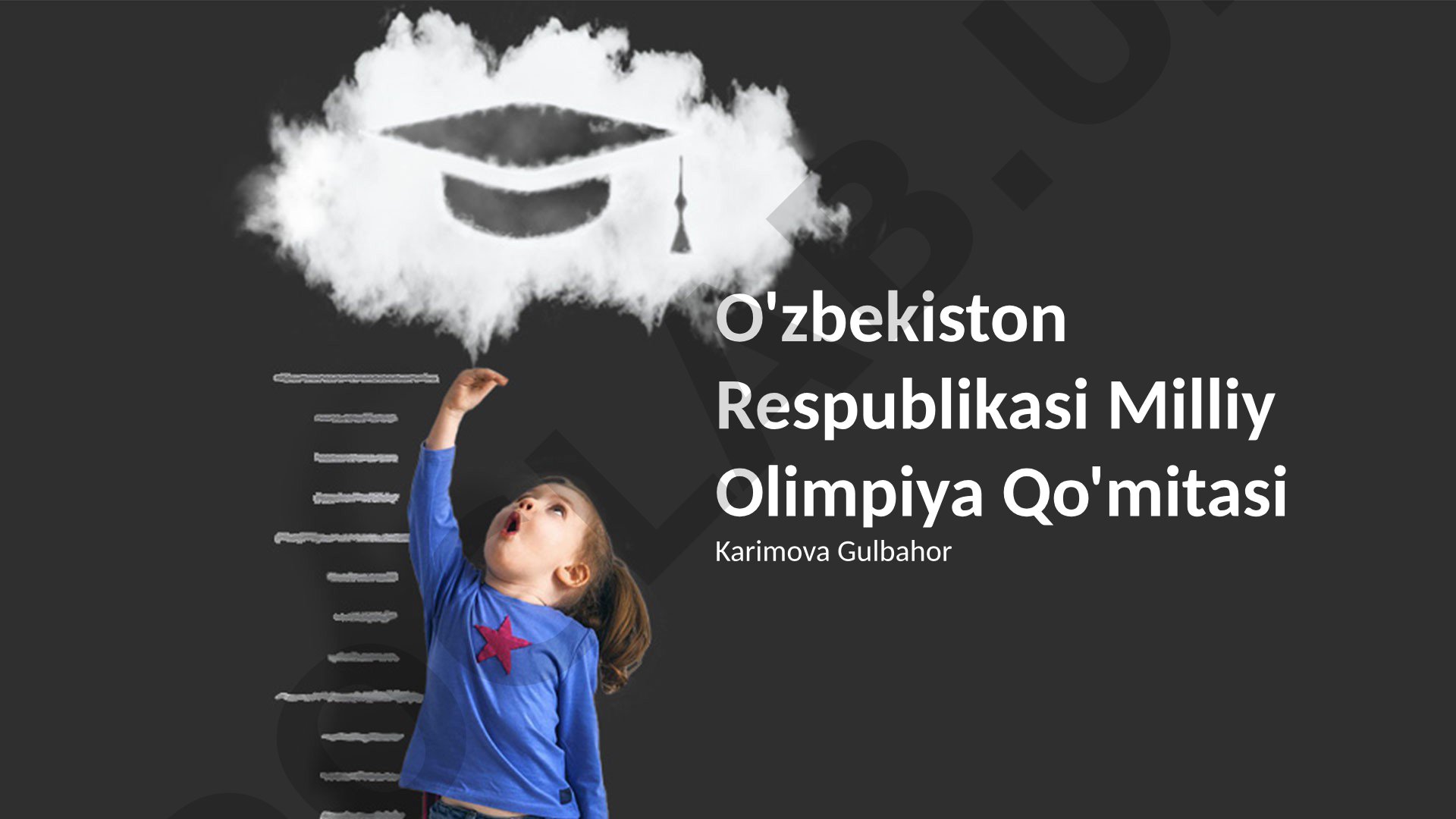 O'zbekiston Respublikasi Milliy Olimpiya Qo'mitasi