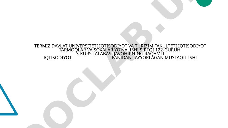 Kuvayt davlatining tarixi, madaniyati va iqtisodi