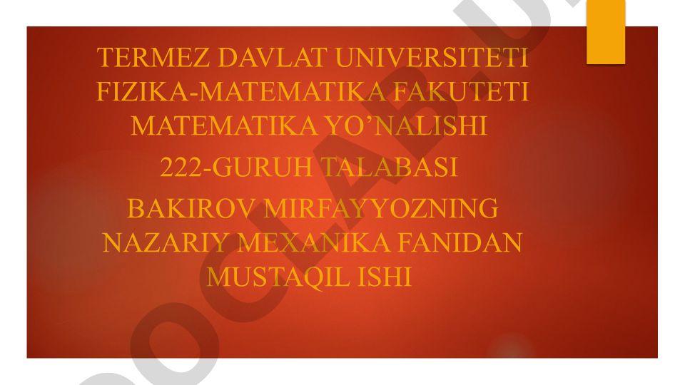 Planetalar harakati, butun olam tortishish qonuni va chegaralangan ikki jism masalasi